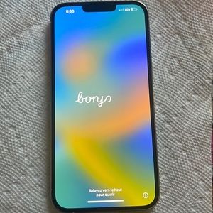 Refurbished iPhone 12 Pro Max